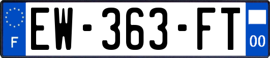 EW-363-FT