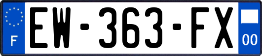 EW-363-FX