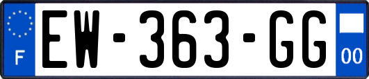 EW-363-GG