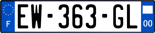 EW-363-GL
