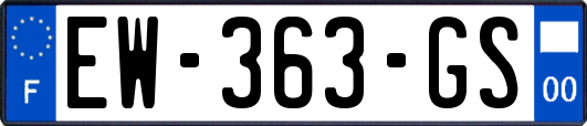 EW-363-GS
