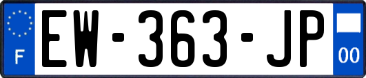 EW-363-JP