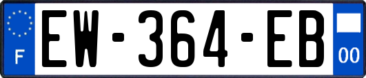 EW-364-EB
