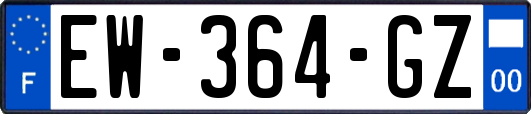 EW-364-GZ