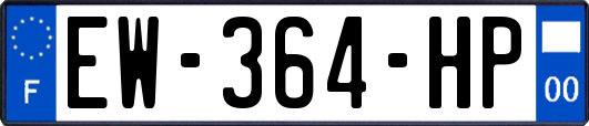 EW-364-HP