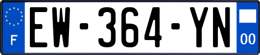EW-364-YN