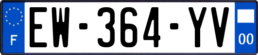 EW-364-YV