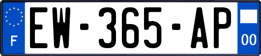 EW-365-AP