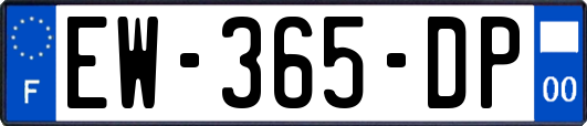 EW-365-DP