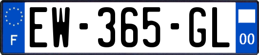 EW-365-GL