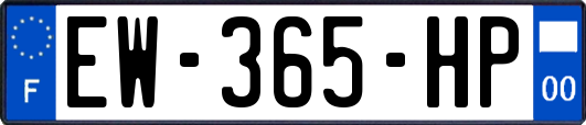 EW-365-HP