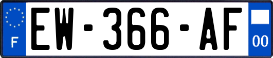 EW-366-AF