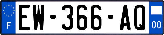 EW-366-AQ