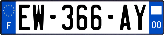 EW-366-AY