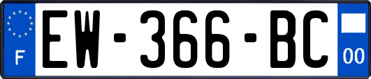 EW-366-BC