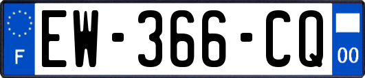 EW-366-CQ