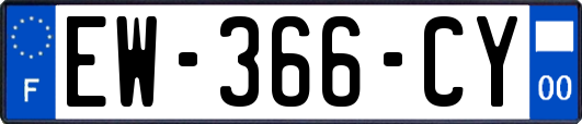 EW-366-CY