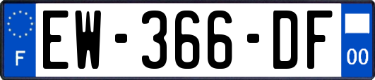 EW-366-DF