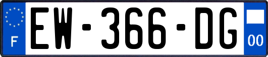 EW-366-DG