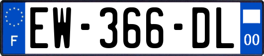 EW-366-DL