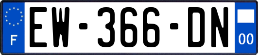 EW-366-DN