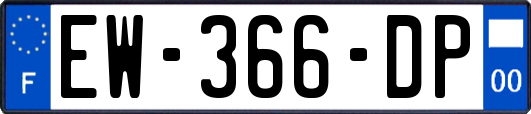 EW-366-DP
