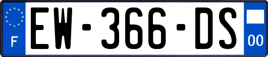 EW-366-DS