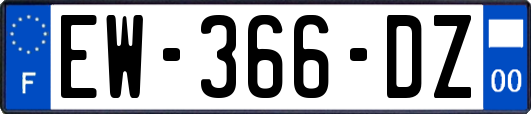 EW-366-DZ