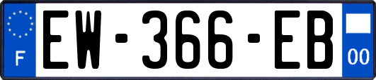 EW-366-EB