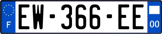 EW-366-EE