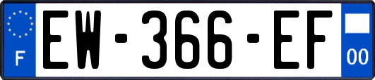 EW-366-EF