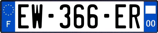 EW-366-ER