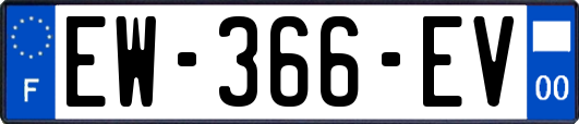 EW-366-EV