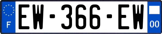 EW-366-EW