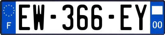 EW-366-EY