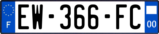 EW-366-FC