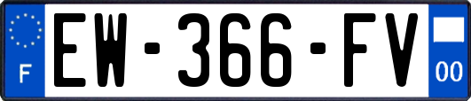 EW-366-FV