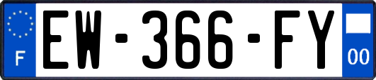 EW-366-FY