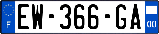 EW-366-GA