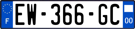 EW-366-GC