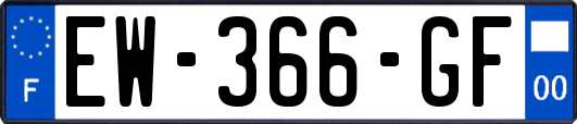 EW-366-GF
