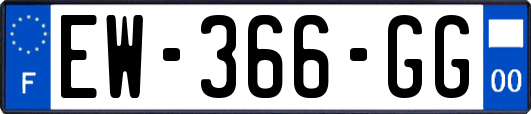 EW-366-GG
