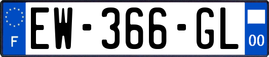 EW-366-GL