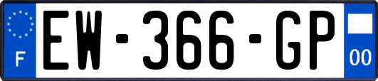 EW-366-GP