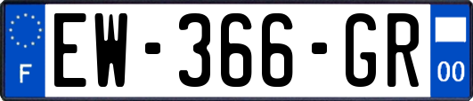 EW-366-GR