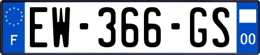 EW-366-GS
