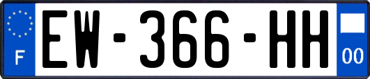 EW-366-HH