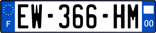 EW-366-HM