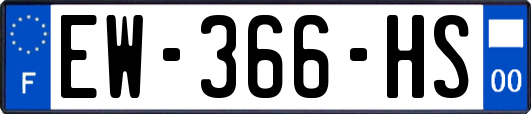 EW-366-HS