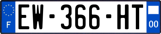EW-366-HT